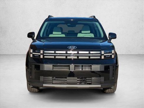 New 2026 Hyundai Santa Fe SEL image 6