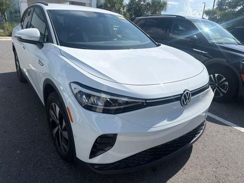 Used 2023 Volkswagen ID.4 Pro RWD image 5