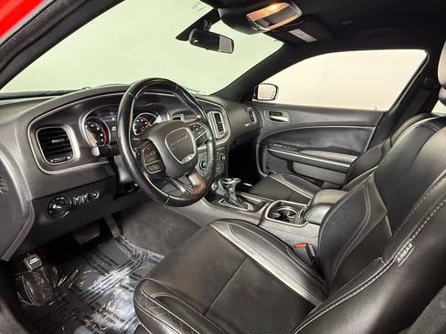 Used 2021 Dodge Charger SXT w/ Leather Interior Group RWD image 20