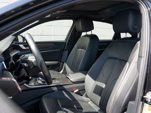 Used 2019 Audi A6 3.0T Prestige w/ Prestige Package AWD/4WD image 5