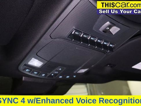 Used 2022 Ford F250 Lariat w/ Lariat Ultimate Package image 18