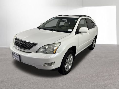 Used 2004 Lexus RX 330 AWD image 22