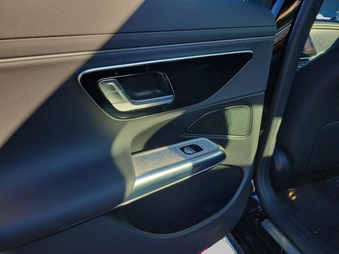 Certified 2025 Mercedes-Benz E 350 Sedan image 27