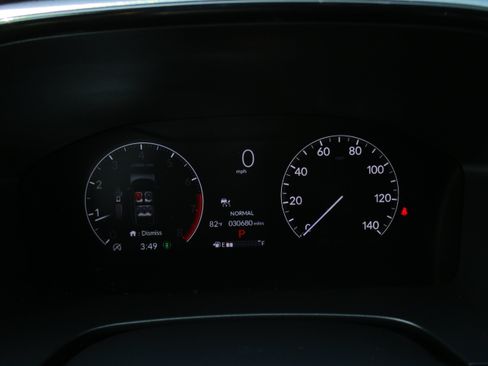 Certified 2023 Honda CR-V EX image 18