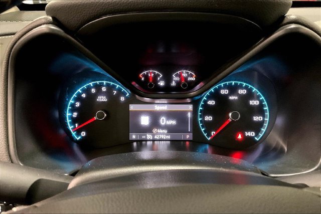 Used 2022 GMC Canyon Denali AWD/4WD image 22