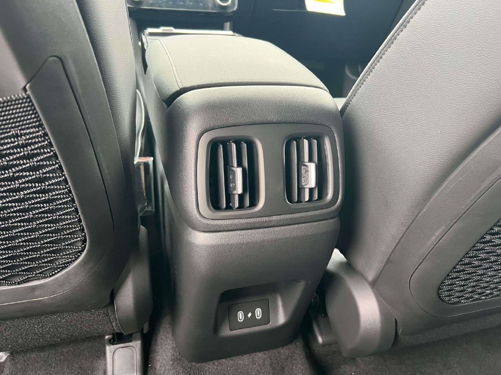 New 2026 Hyundai Tucson Limited AWD/4WD image 10