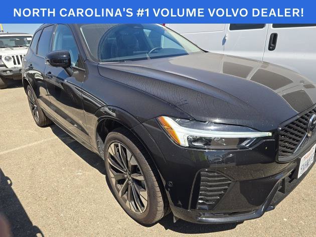 Used 2026 Volvo XC60 B5 Plus AWD/4WD image 1
