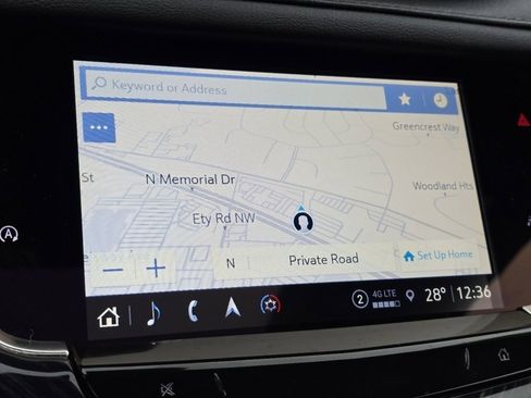 Used 2024 Cadillac XT6 Premium Luxury w/ LPO, Floor Liner Package image 8