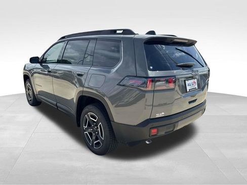 New 2026 Jeep Cherokee Laredo AWD/4WD image 6