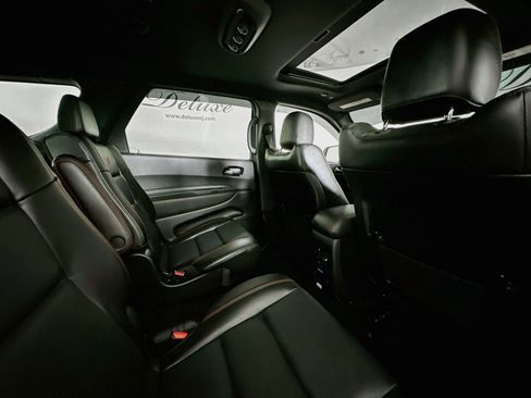 Used 2024 Dodge Durango R/T w/ Tow 'N Go Package AWD/4WD image 31