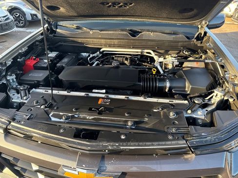 Used 2023 Chevrolet Colorado LT w/ LT Convenience Package image 42