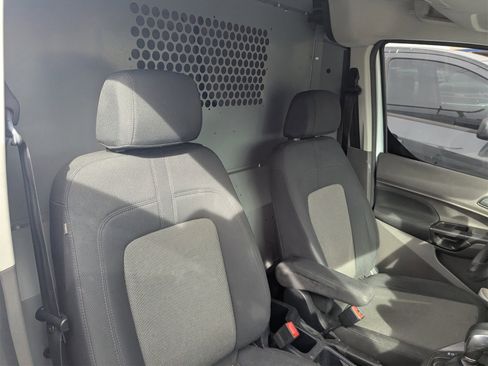 Used 2020 Ford Transit Connect XL image 6