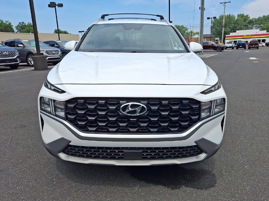 Used 2023 Hyundai Santa Fe SEL AWD/4WD image 5