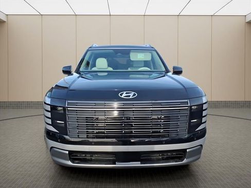 New 2026 Hyundai Palisade Limited AWD/4WD image 4