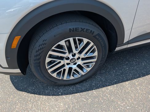 Used 2026 Hyundai Palisade SEL AWD/4WD image 9