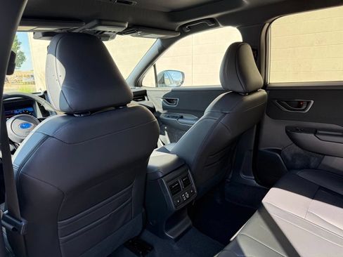 New 2026 Subaru Outback Limited XT w/ Premium/Limited Plus Package AWD/4WD image 27