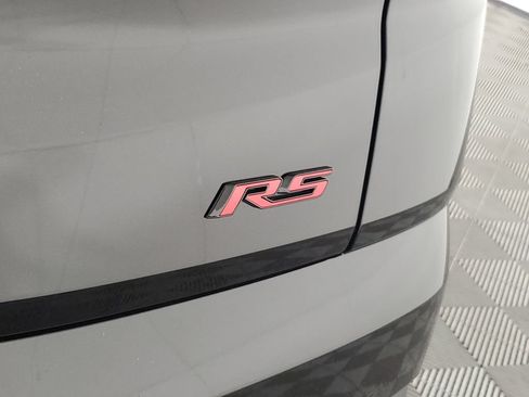 New 2027 Chevrolet Bolt RS w/ Super Cruise Package FWD image 31