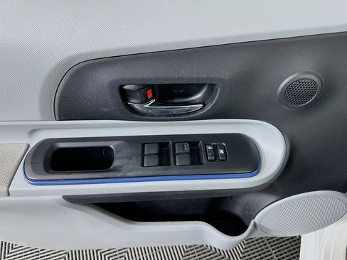 Used 2012 Toyota Prius C Three FWD image 15