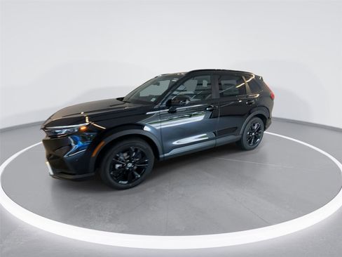 New 2026 Honda CR-V Sport Touring image 4