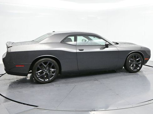 Used 2022 Dodge Challenger GT RWD image 8