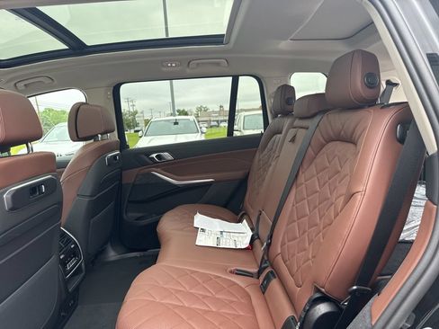 Used 2026 BMW X7 xDrive40i AWD/4WD image 20