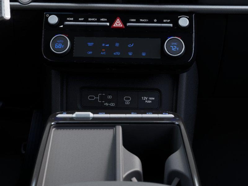 New 2026 Hyundai Tucson Blue SE AWD/4WD image 16