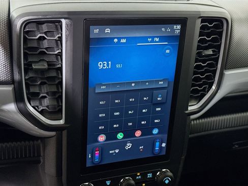 Used 2024 Ford Ranger XL w/ Trailer Tow Package image 6