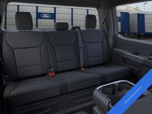 New 2026 Ford F150 XLT AWD/4WD image 12