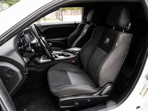 Used 2021 Dodge Challenger R/T Scat Pack RWD image 34