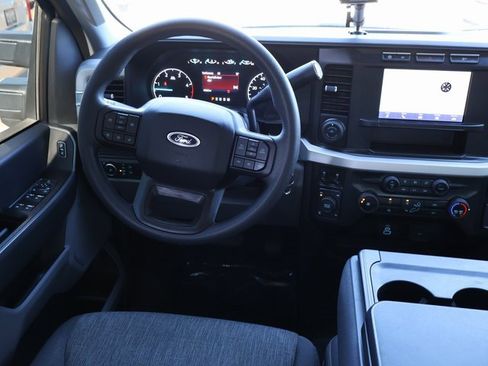 Used 2023 Ford F350 XL w/ STX Appearance Package image 11