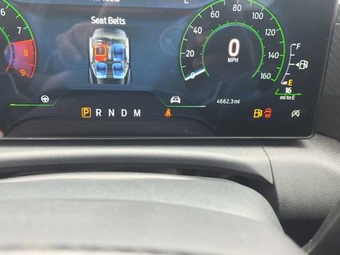 Used 2025 Ford Mustang GT image 21