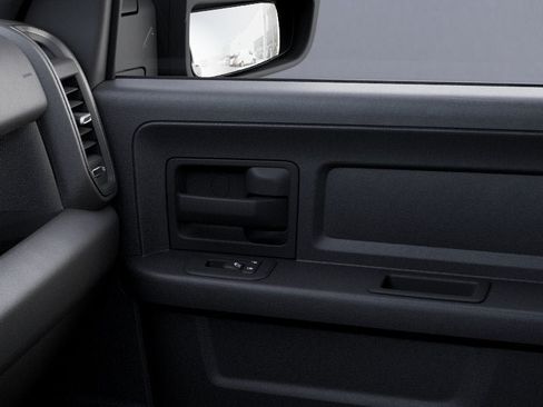 New 2026 RAM 2500 Tradesman AWD/4WD image 25
