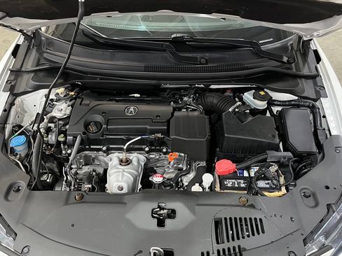 Used 2019 Acura ILX FWD image 6