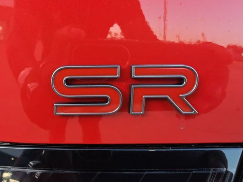 New 2026 Nissan Sentra SR w/ Floor Mat Package FWD image 40