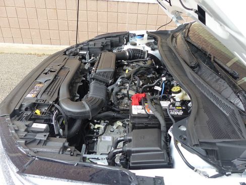 Used 2023 Ford Escape Active w/ Tech Pack #2 AWD/4WD image 20