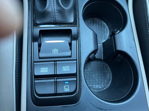 Used 2019 Hyundai Tucson Ultimate image 20