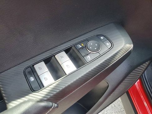 Used 2023 Mitsubishi Outlander ES FWD image 22