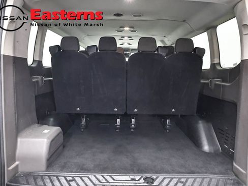 Used 2023 Ford Transit 350 XLT RWD image 9