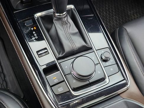 Certified 2025 MAZDA CX-30 AWD 2.5 S w/ Premium Package image 29