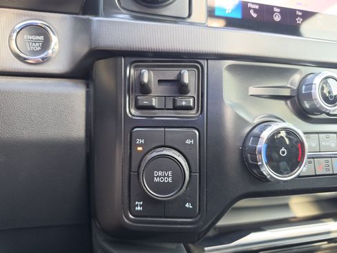 Used 2026 Ford F350 Platinum AWD/4WD image 39