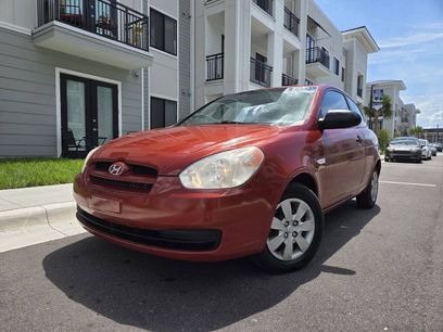 Used 2009 Hyundai Accent GS w/ Popular Equipment Pkg 2