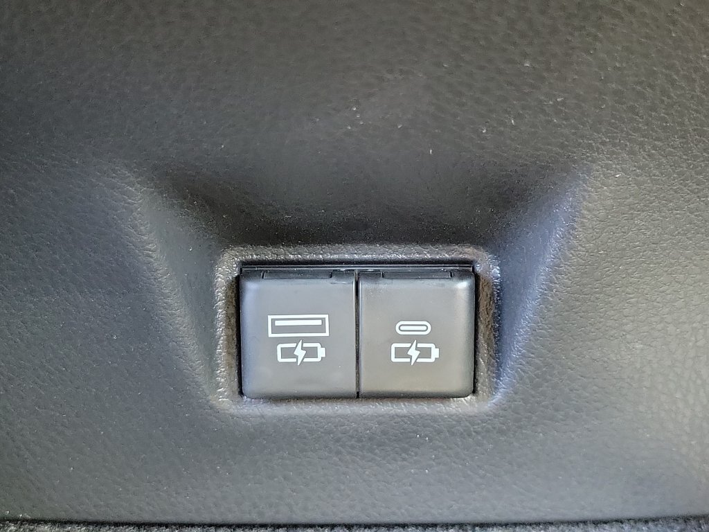 New 2026 Toyota Camry SE w/ Multimedia Upgrade Package FWD image 11