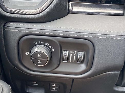 New 2026 RAM 1500 RHO w/ RHO Level 1 Equipment Group AWD/4WD image 57