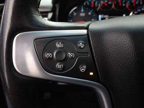 Used 2018 GMC Yukon SLT w/ Open Road Package image 23