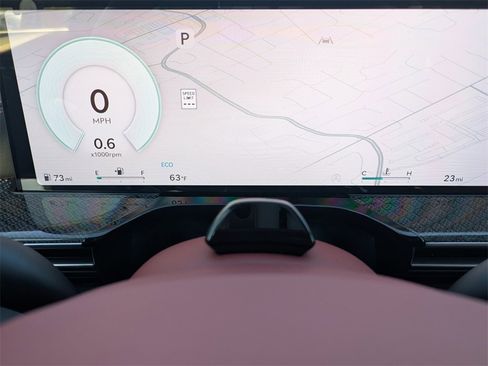 New 2026 Genesis GV80 3.5T e-SC image 18