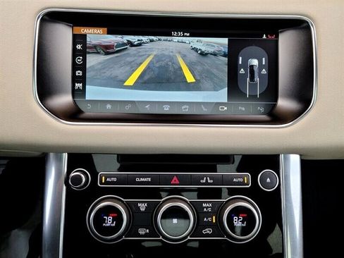 Used 2017 Land Rover Range Rover Sport image 22