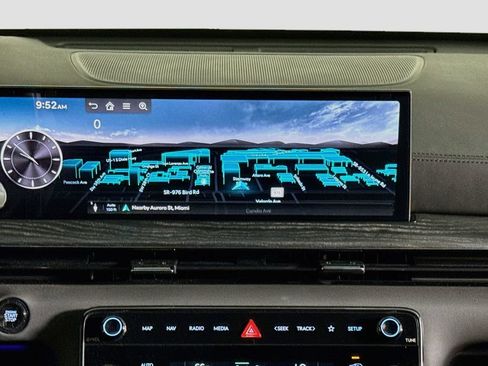 Used 2026 Genesis GV80 3.5T Prestige AWD/4WD image 13