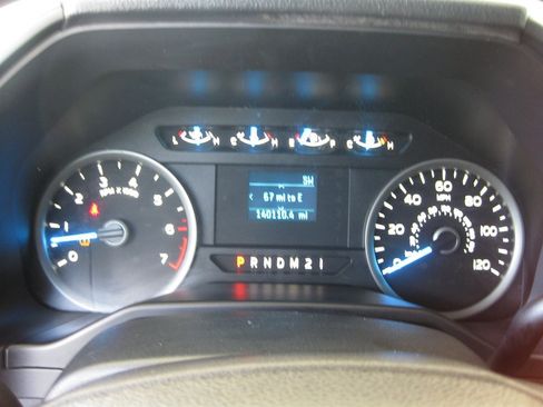 Used 2016 Ford F150 XLT RWD image 19
