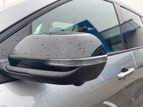 New 2026 Chevrolet Traverse LT w/ Midnight/Sport Edition image 11