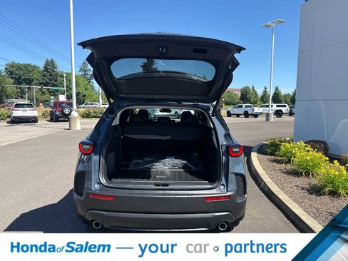 Used 2026 MAZDA CX-50 2.5 Hybrid w/ Weather Package AWD/4WD image 19
